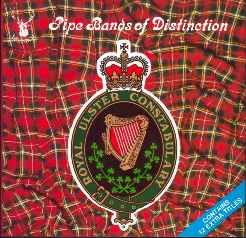 Premium Pipe Bands for Bagpipes - High-Quality Scottish Pipe Band Accessories for Performances & Parades