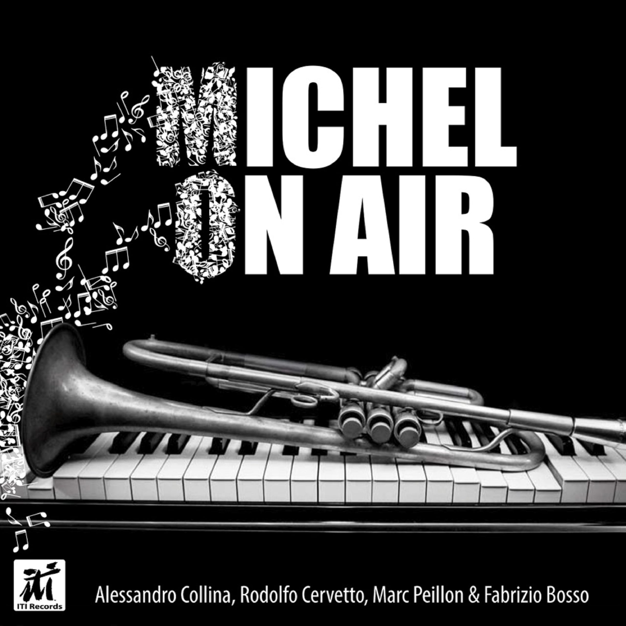 Michel on Air - Premium Wireless Earbuds with Noise Cancellation, Bluetooth 5.2, 30H Playtime for Gym, Running, Travel & Work