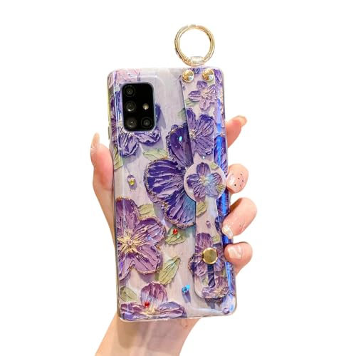Purple Flower