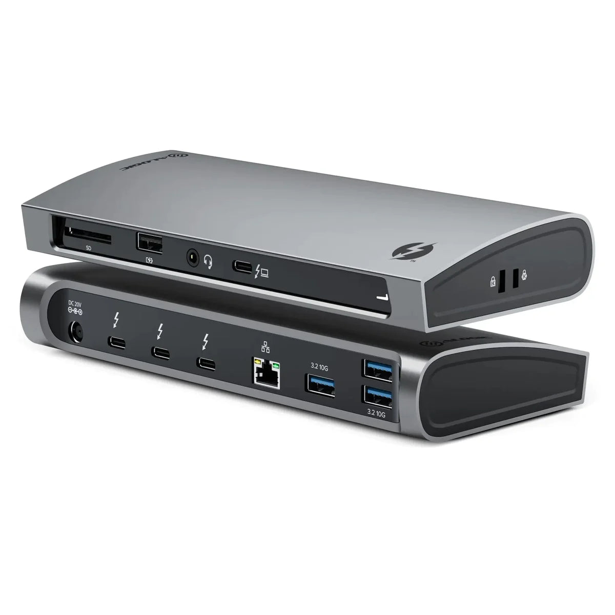Clarity Pro Touch 27