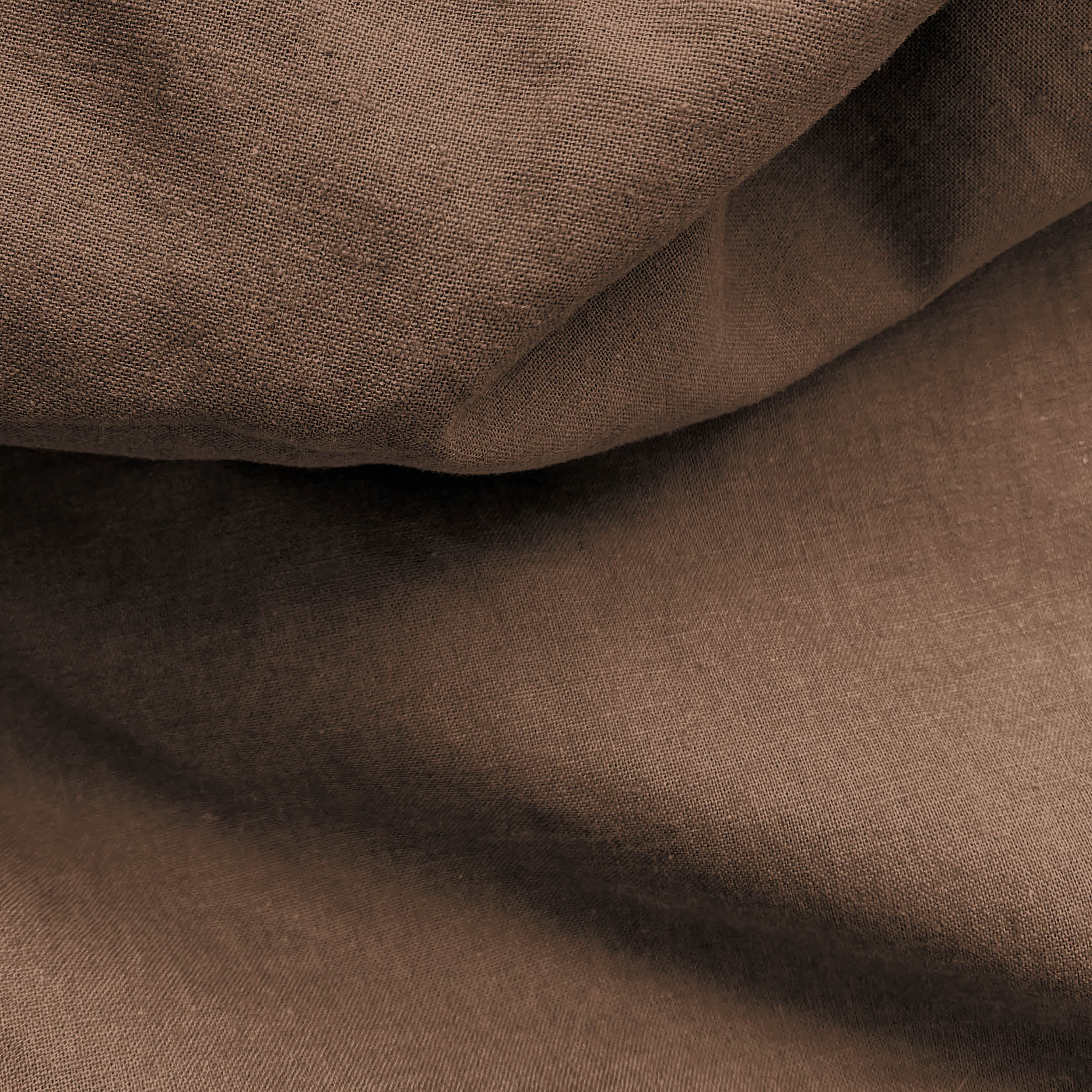 Dr. Weil Blended Linen Pillowcase Set - 2 Pack Breathable & Hypoallergenic Bedding for Side Sleepers & Hot Sleepers - Perfect for Summer Nights & Luxury Bedroom Decor