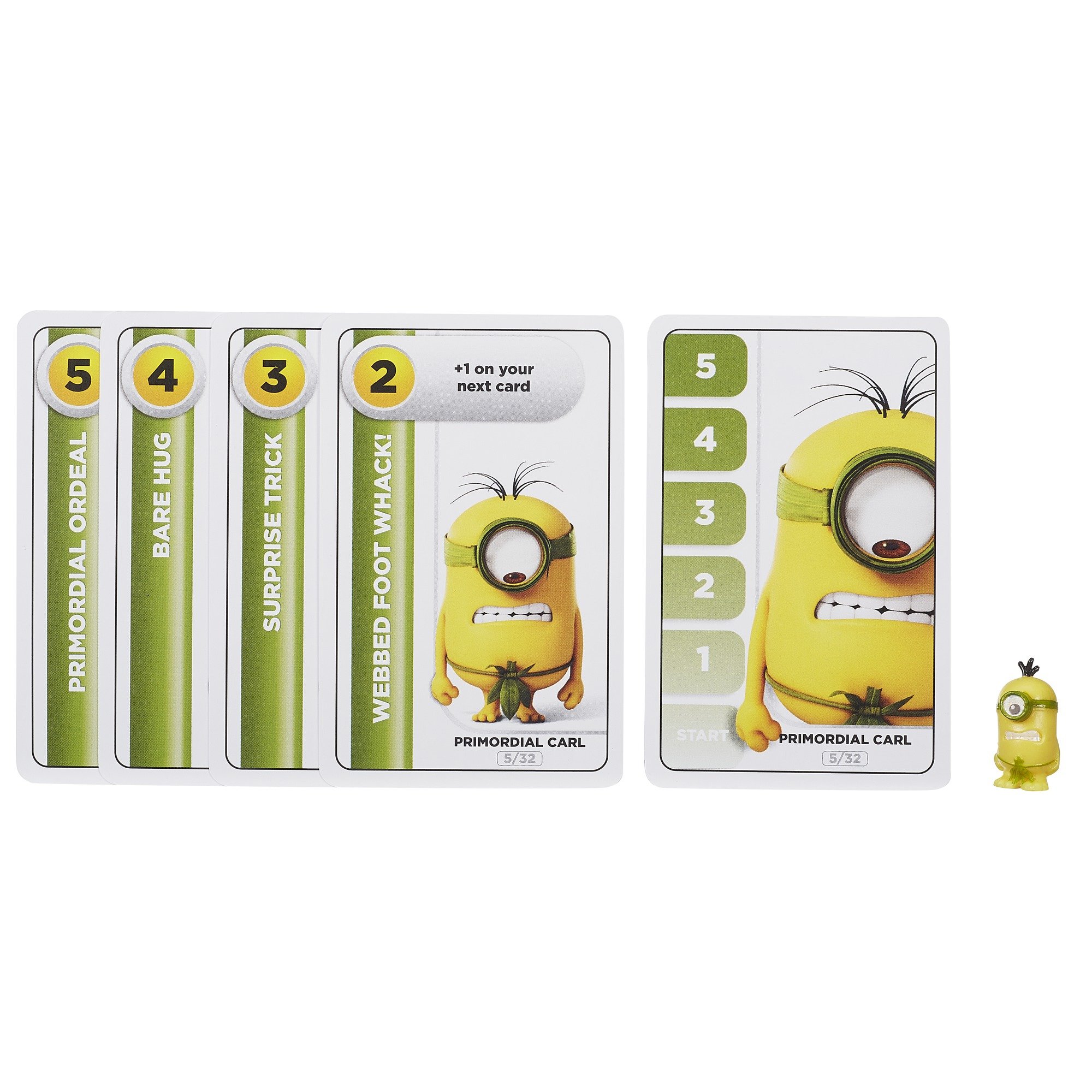 Hasbro Gaming Despicable Me Mystery Minis Blind Bags - Collectible Toys for Kids & Adults - Perfect for Birthday Gifts, Party Favors & Display Collections