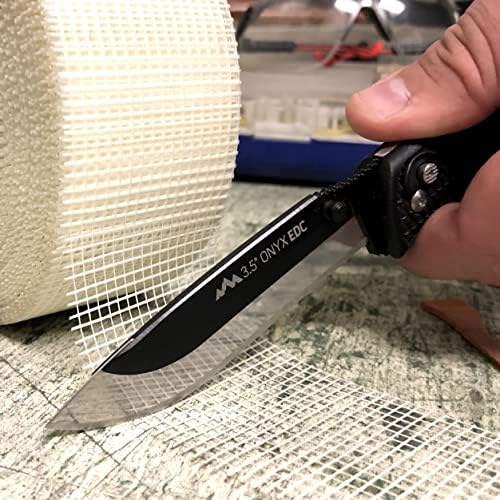 OUTDOOR EDGE 3.5
