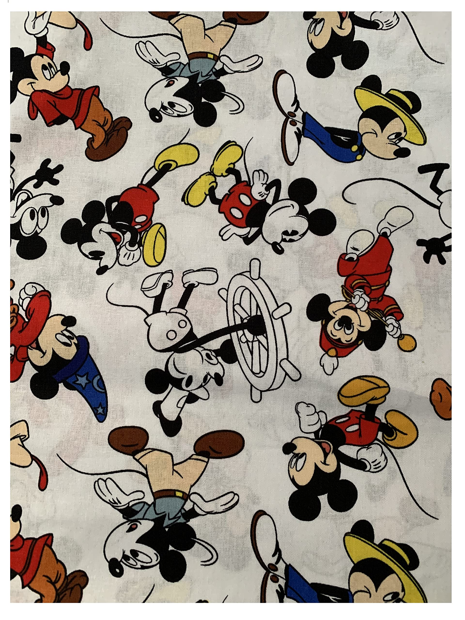 6 lbs Weighted Blanket with Character Mouse Design - Premium Lap Blanket for Adults & Kids | Machine Washable | Perfect for Anxiety Relief, Stress Reduction & Better Sleep
