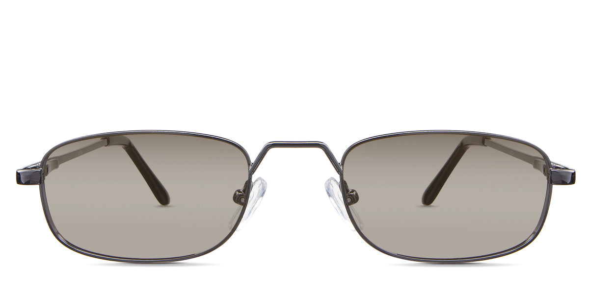 Zoey Women's Prescription Sunglasses - UV Protection, Stylish & Comfortable for Driving, Outdoor Activities & Everyday Wear