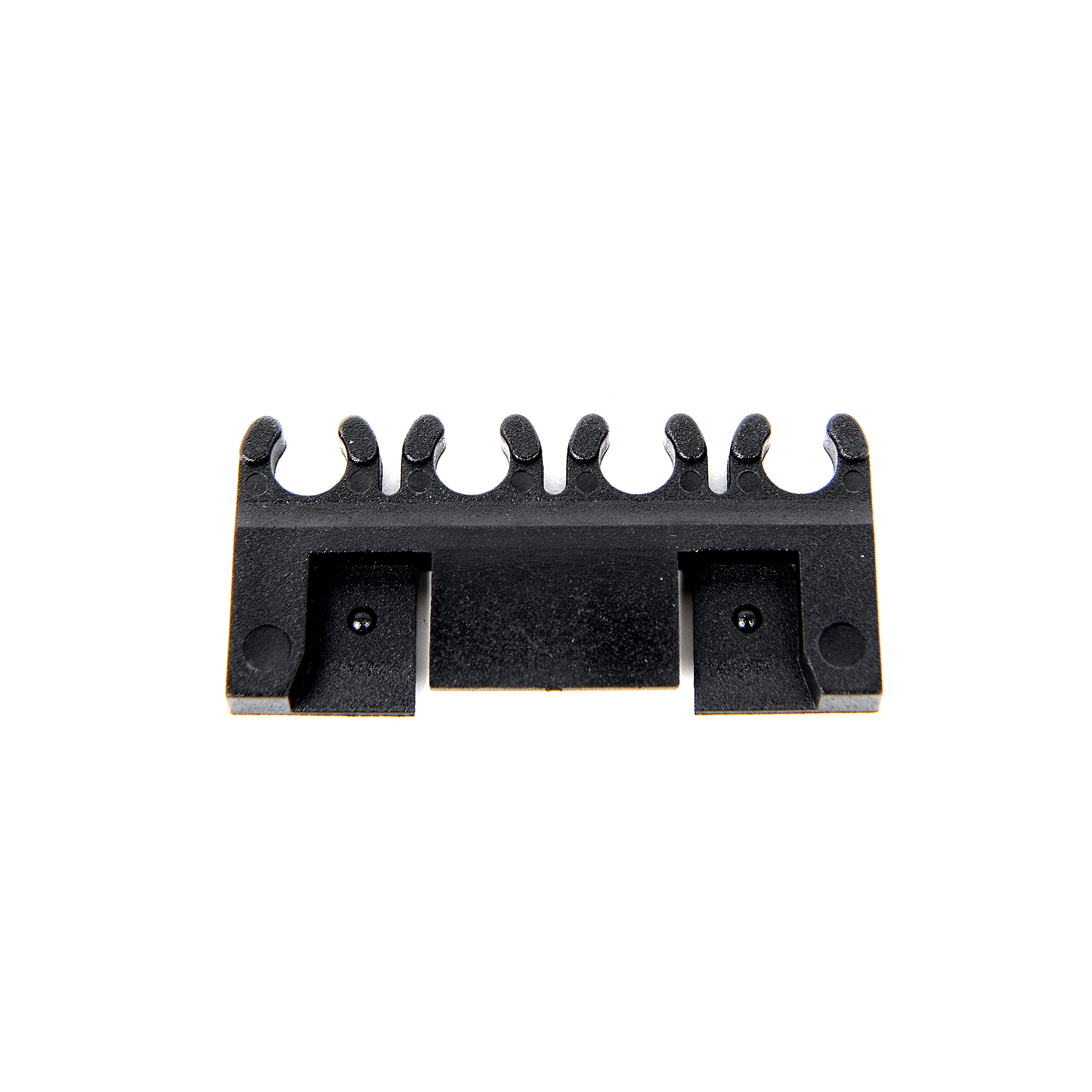 High-Performance 7mm/8mm Spark Plug Wire Separator for 1964-1970 Ford Custom - Engine Wire Management & Heat Protection for Classic Car Restoration & Hot Rod Builds