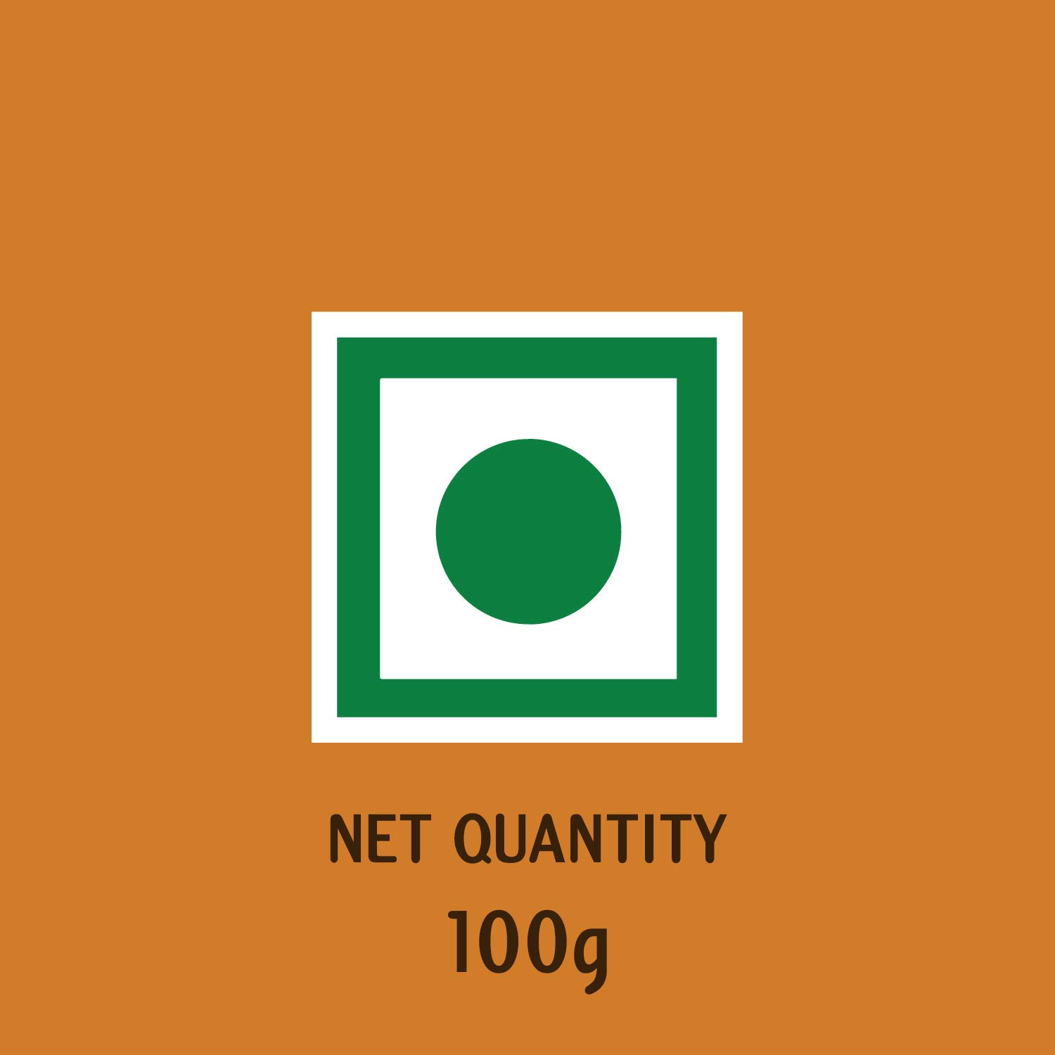 Organic Nutmeg Powder (Jaiphal/Jathikai/Jathikka/Jajikaya) - 100g | Premium Spice for Baking, Cooking & Ayurvedic Remedies
