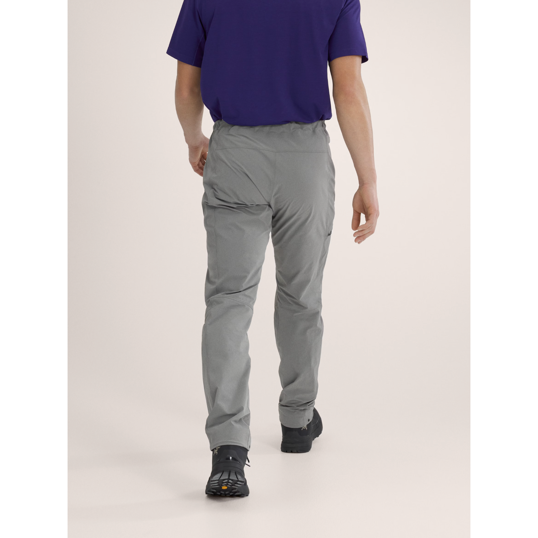Arc'teryx Men's Gamma SL Pant - Lightweight Hiking & Outdoor Adventure Pants for Climbing, Trekking & Travel