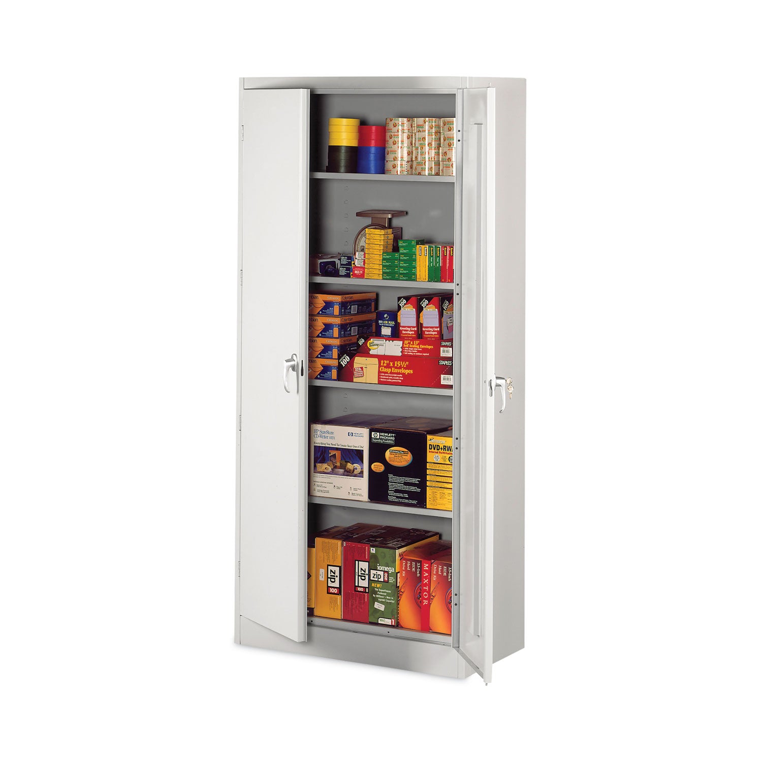 Alera® Heavy Duty 78