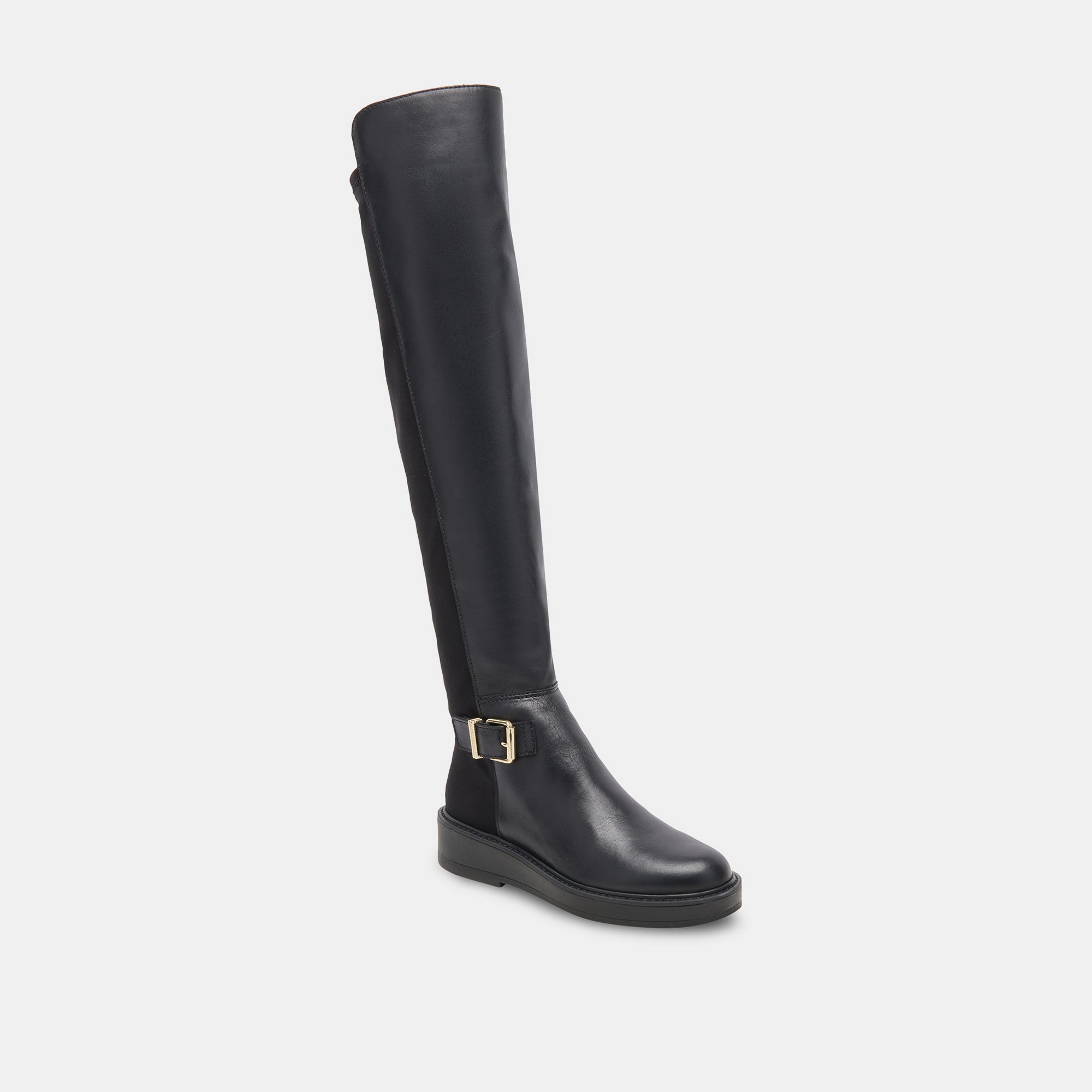 Ember Boots - Premium Black Leather Ankle Boots for Women | Stylish & Comfortable for Everyday Wear, Work & Outdoor Activities