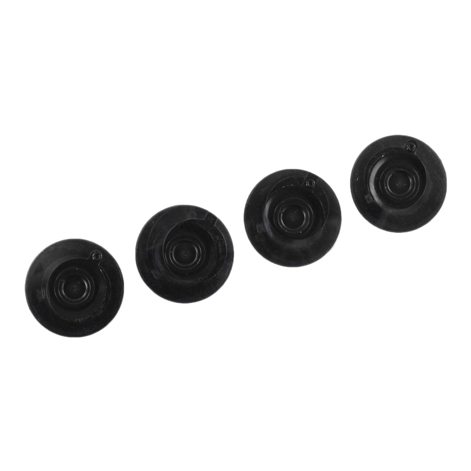 iFixit Rubber Feet Replacement Kit for MacBook & MacBook Pro Unibody Models - DIY Repair Parts for Laptop Stability & Protection | Perfect for Home Office & Travel Use