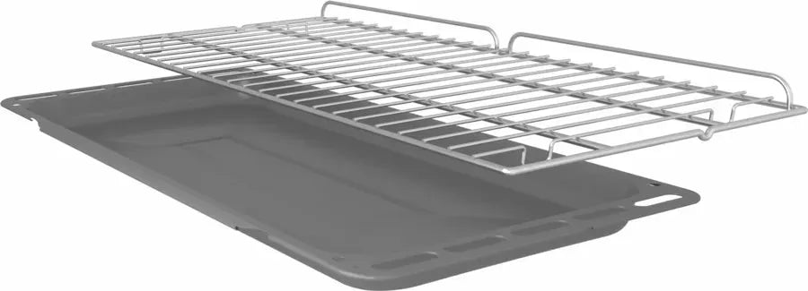 Neff N50 Built-In Pyrolytic Oven 90cm - Self-Cleaning Electric Oven with Advanced Cooking Functions | Perfect for Baking, Roasting & Family Meals