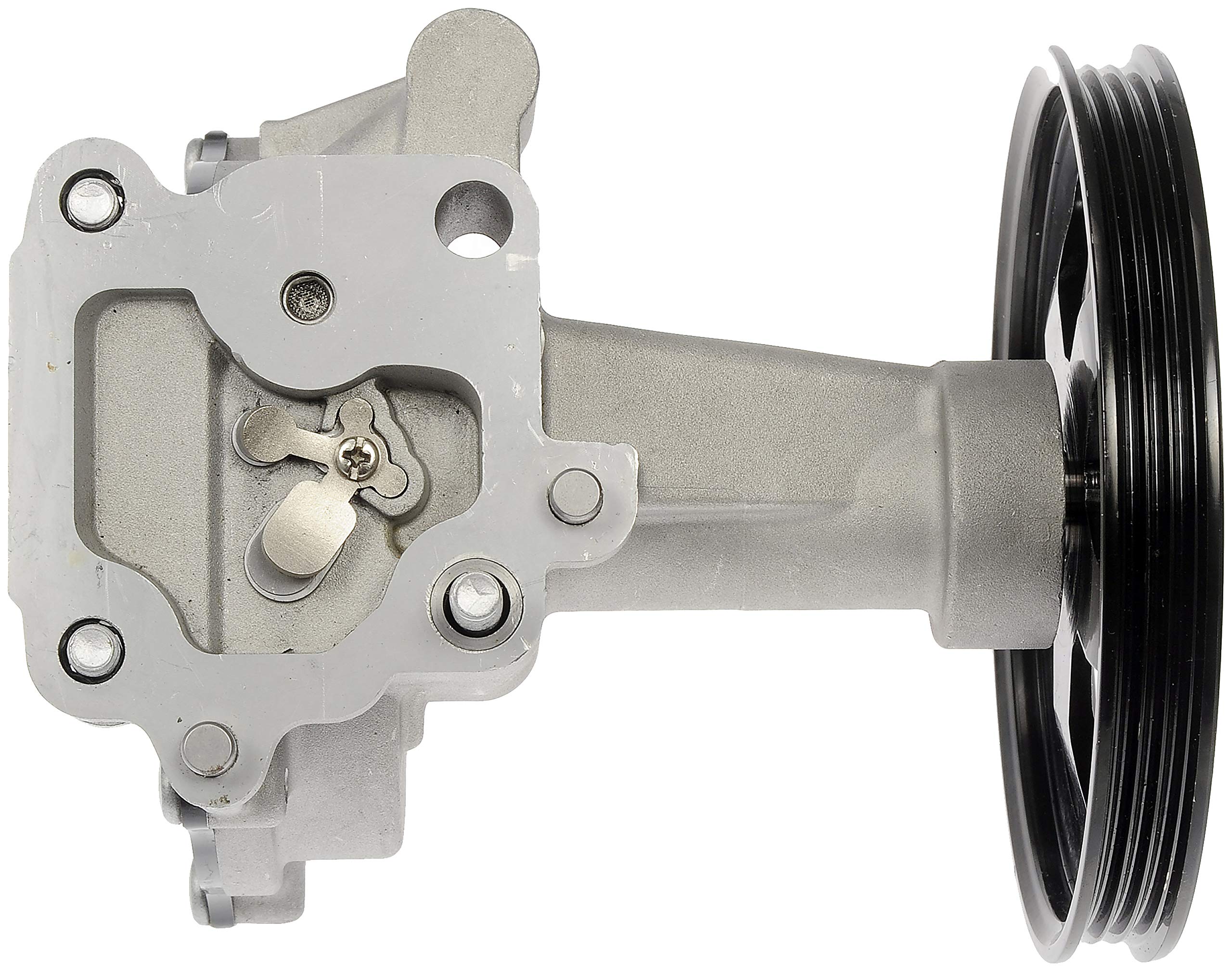Dorman 904-861 Vacuum Pump Replacement for Cadillac Chevrolet GMC Vehicles - Perfect for Engine Repair & Maintenance