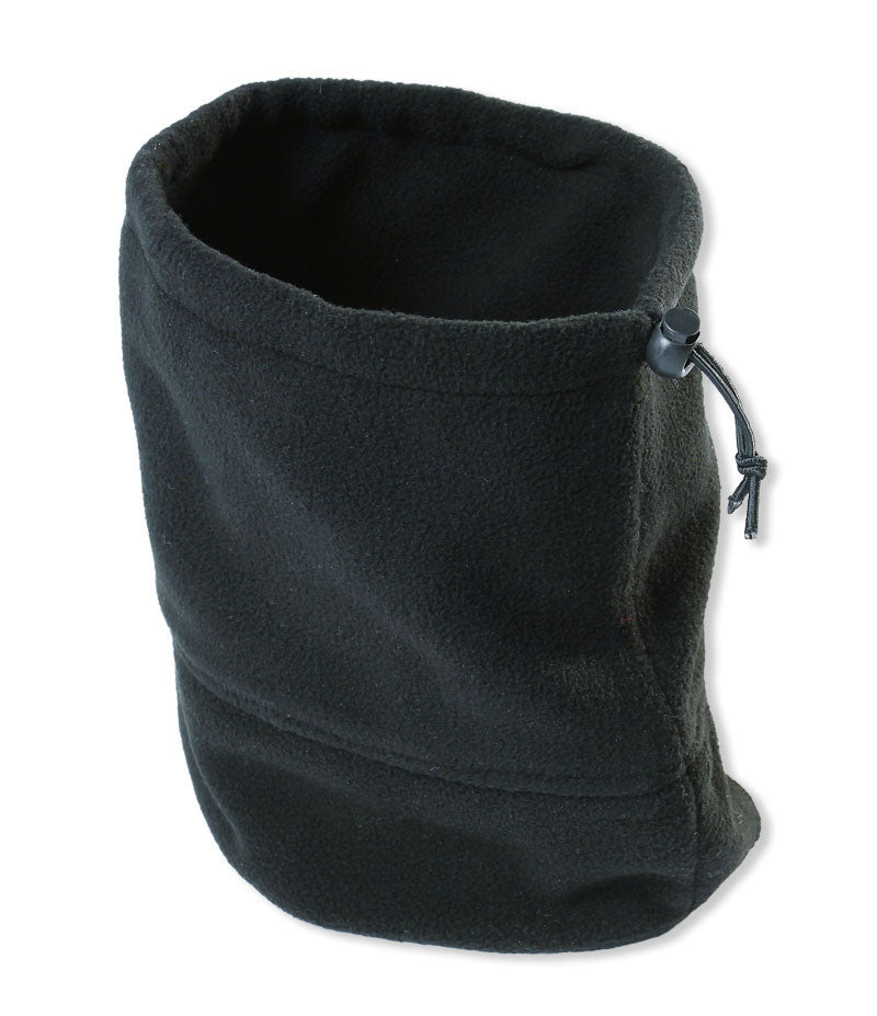 Fort Fleece Neck Gaiter - Warm & Comfortable Winter Scarf for Men & Women - Perfect for Skiing, Hiking & Outdoor Activities