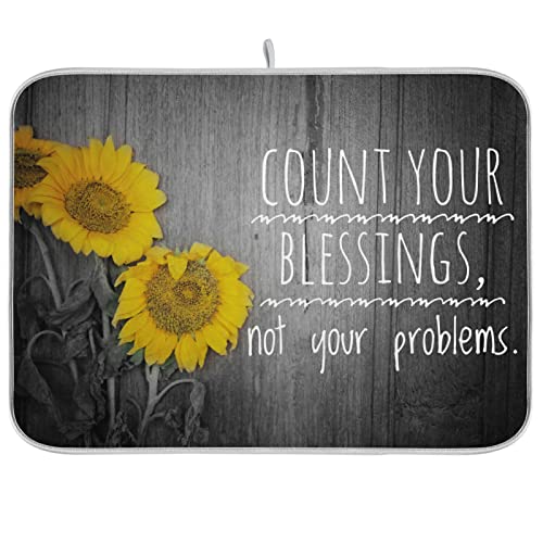 Sunflower's blessing 16