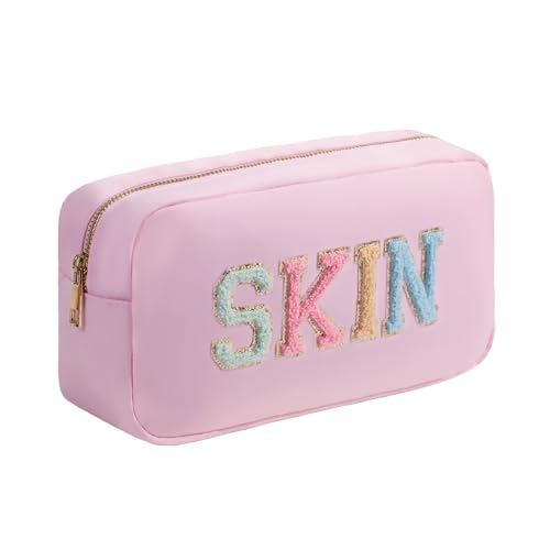 Pink-Skin