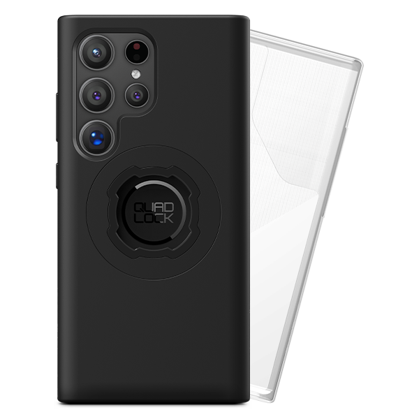Premium Galaxy Phone Case for All Samsung Models - Slim Protective Cover for Everyday Use, Travel & Outdoor Activities