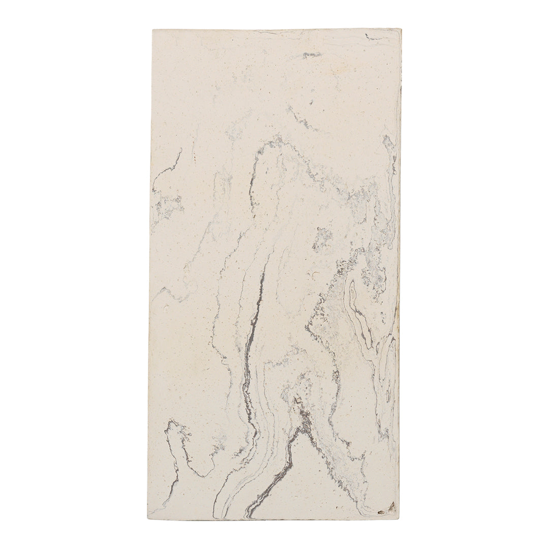 Marble White