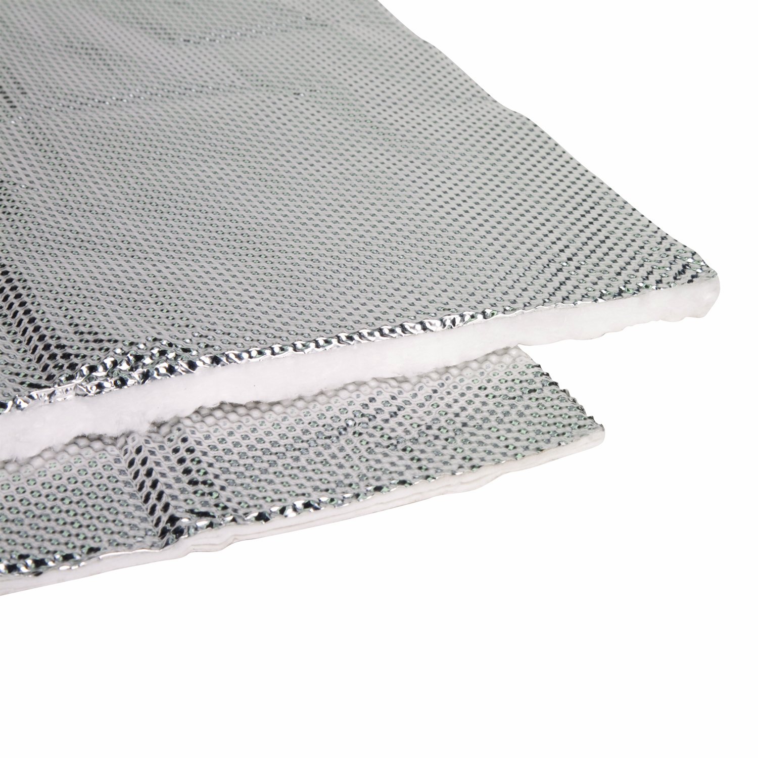 Heatshield Armor 1/4