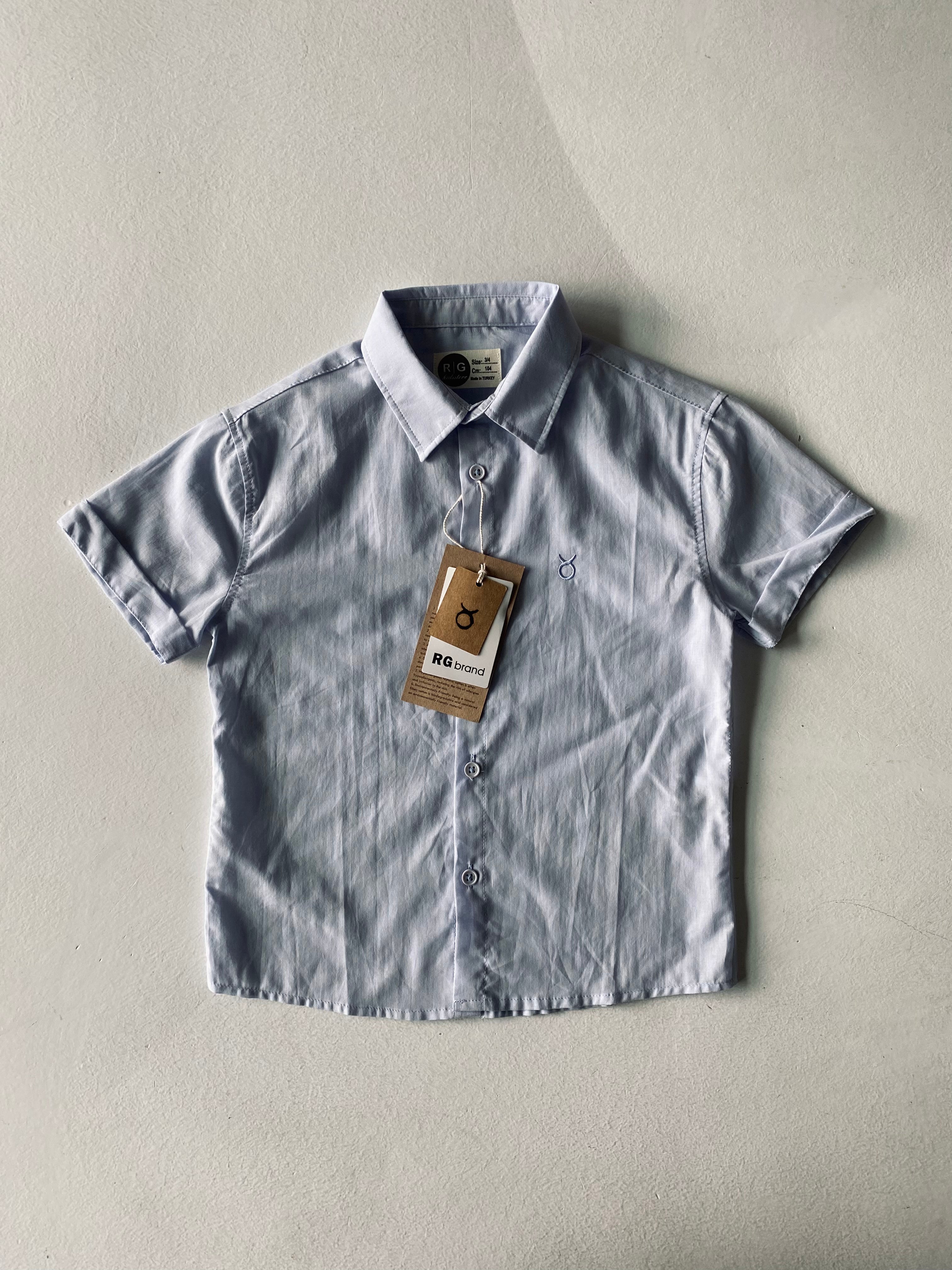 Men's Linen Short Sleeve Shirt - Breathable Summer Casual Button Down Shirt for Outdoor Activities, Beach Wear, and Office Casual Style