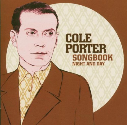 Cole Porter Songbook: Night & Day - Best Jazz Piano Sheet Music Collection for Performances & Music Lessons