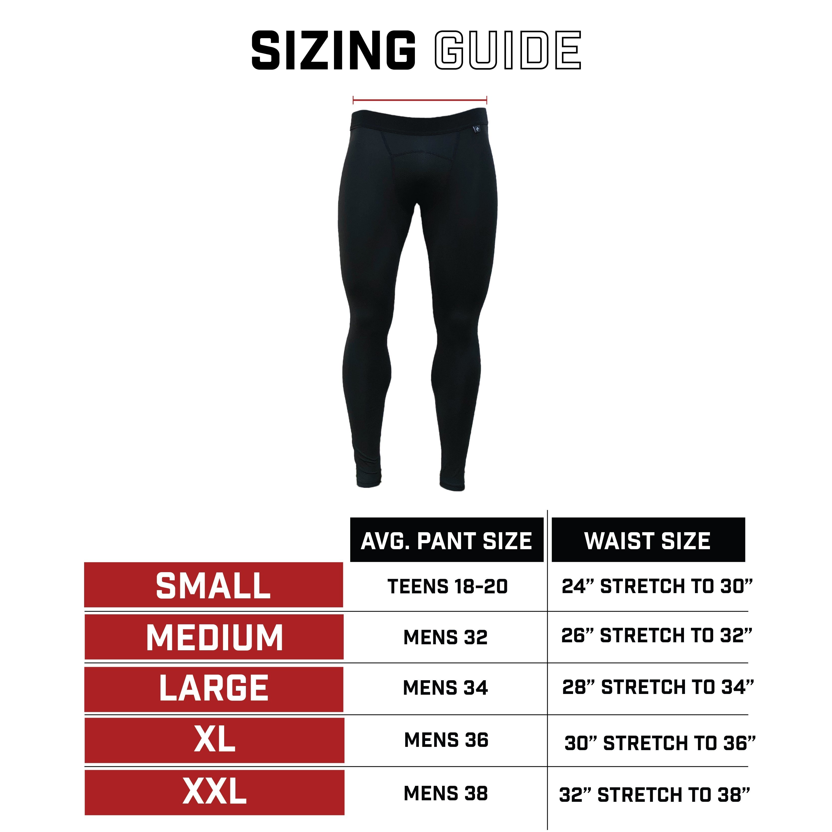 Best Robot Compression Tights for Women & Men - High Performance Running, Workout & Recovery Leggings - Perfect for Gym, Yoga & Sports Activities