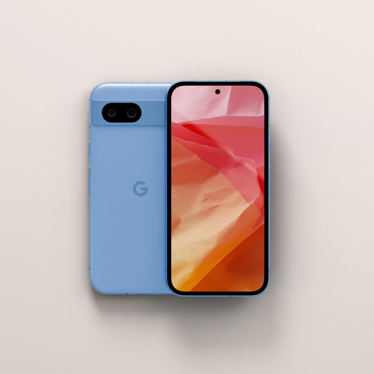 Google Pixel 8a 128GB Unlocked Smartphone for Verizon - Fast 5G Android Phone with Great Camera | Perfect for Streaming, Gaming & Photography