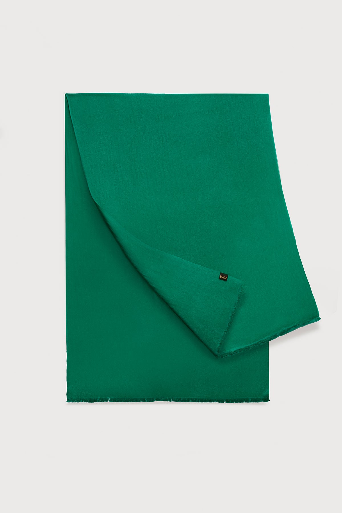 Luxury Cashmere Silk Scarf for Women - Soft Winter Wrap Shawl - Perfect for Office, Travel & Special Occasions