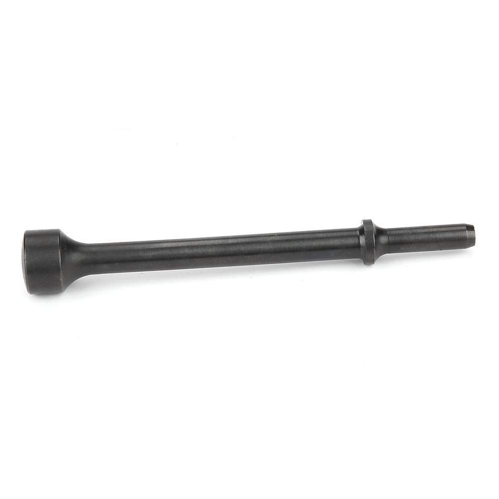 FTVOGUE Extended Length Air Hammer Bit - Smoothing Pneumatic Chisel Tool for Metalworking & Auto Body Repair | Professional Rivet Hammer with Durable Steel Construction | Perfect for DIY Projects & Automotive Maintenance