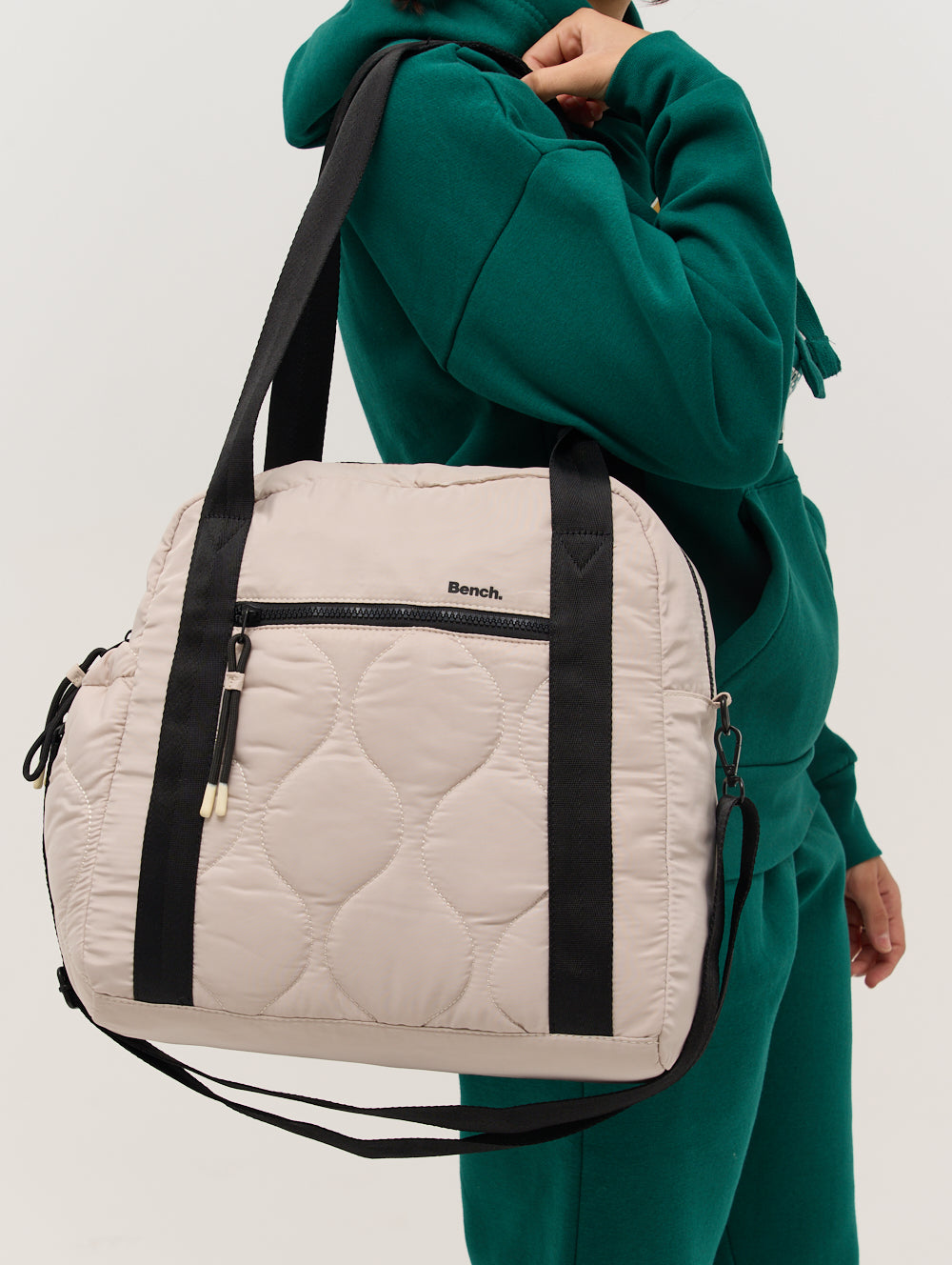 Stylish Kimmy Satchel Bag for Women - Trendy Leather Shoulder Purse with Adjustable Strap - Perfect for Work, Travel & Everyday Use