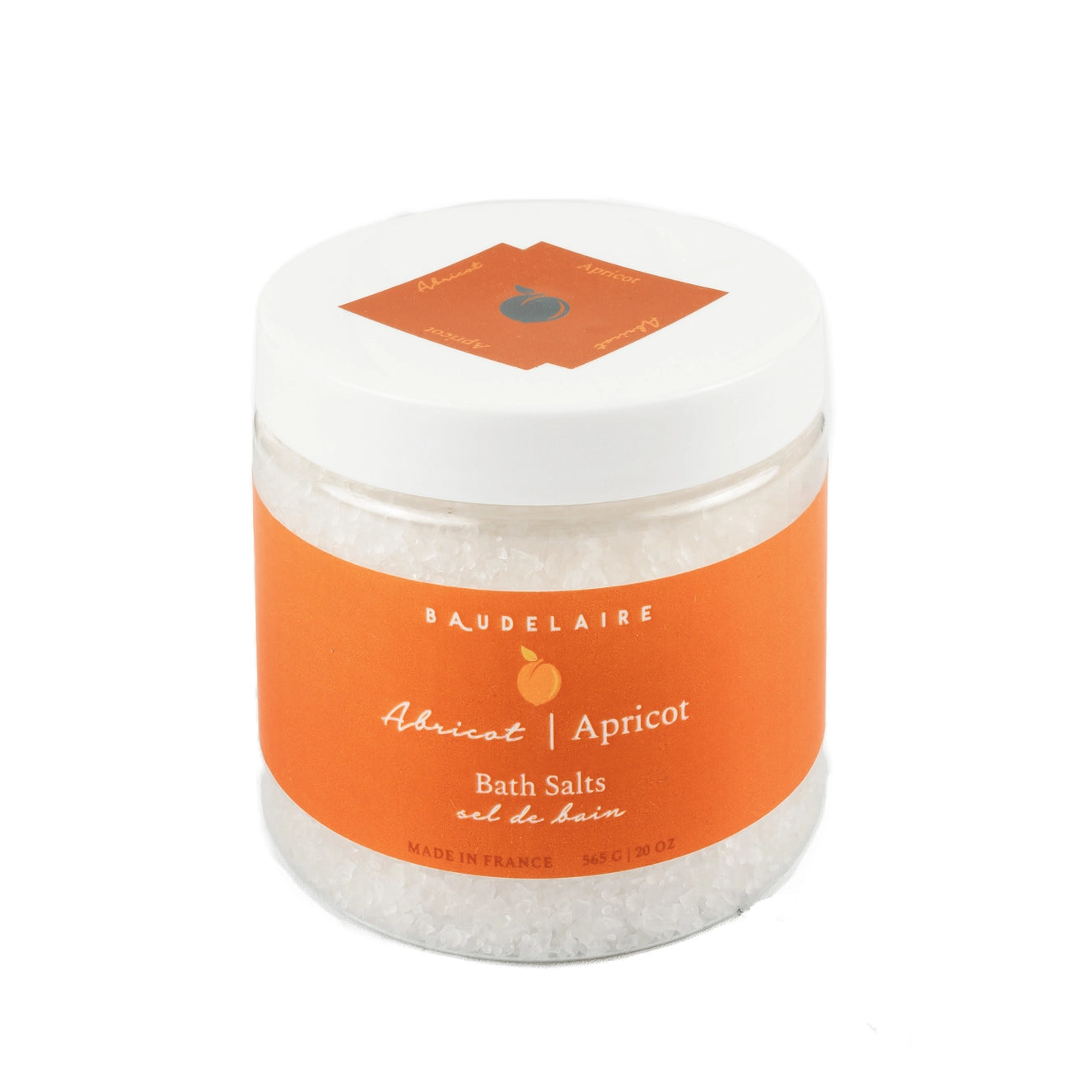 The Apricot Collection - Premium Dried Apricots for Healthy Snacking, Baking & Gift Giving | Organic & Delicious Fruit Treats for Home, Office & Travel