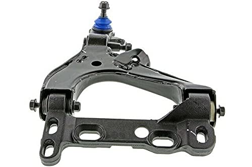 Isuzu Replacement Suspension Control Arm & Ball Joint Assembly - Compatible with Isuzu Rodeo, Amigo, Trooper - Durable Front Lower Control Arm for Smooth Ride & Handling - Perfect for Off-Roading, Daily Commute & Vehicle Maintenance