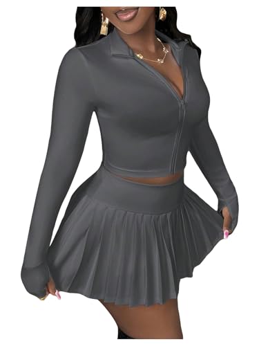 Plain Grey