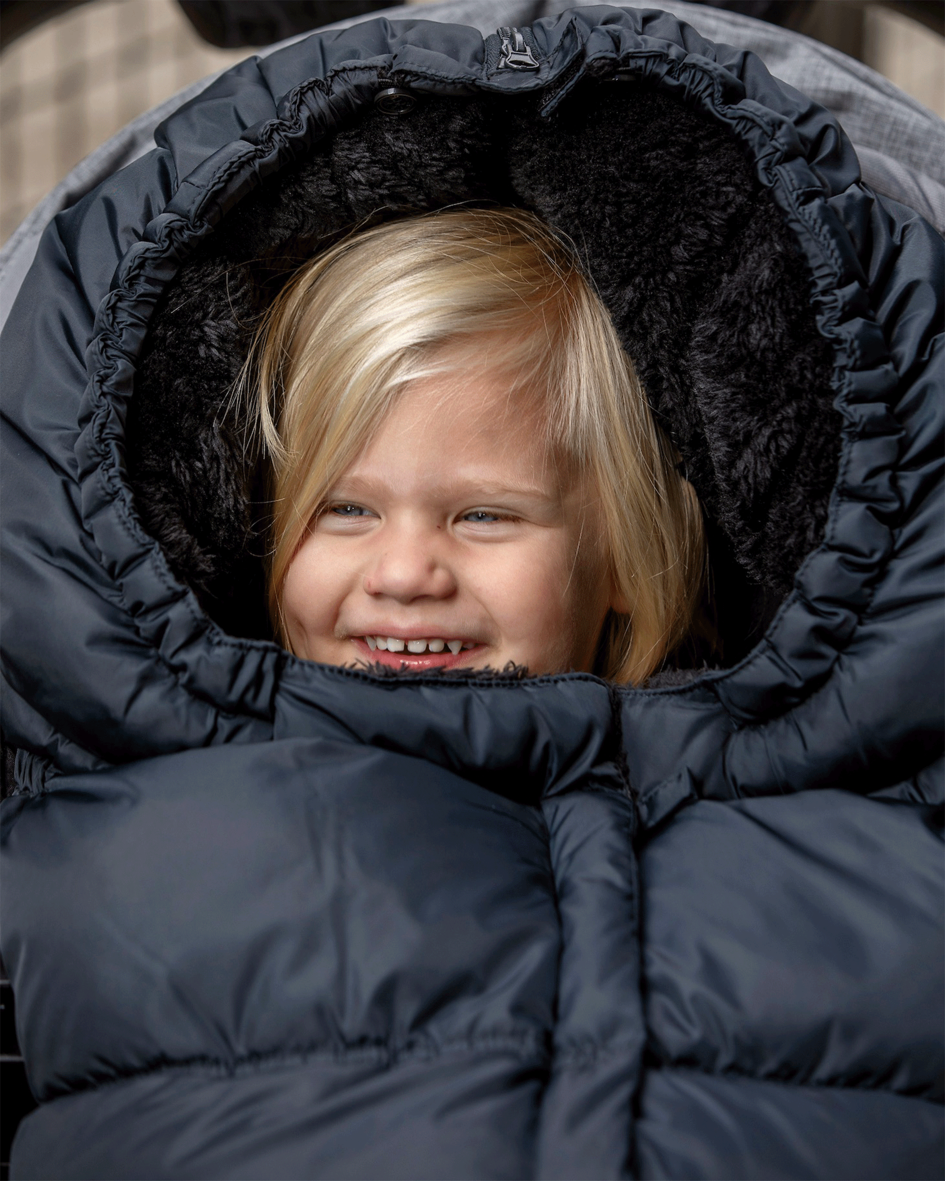 7AM Enfant Evolution 212 Plush Baby Blanket - Ultra Soft & Warm for Newborns, Infants & Toddlers - Perfect for Strollers, Car Seats & Nursery Bedding