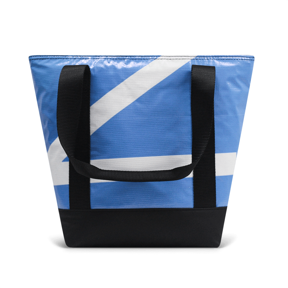 Beck Cooler Bag Bk1 01127 - Insulated Lunch Bag for Work, Picnics & Outdoor Activities - Leakproof & Durable Portable Cooler for Food & Drinks