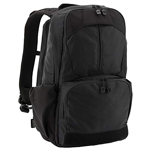 It's Black