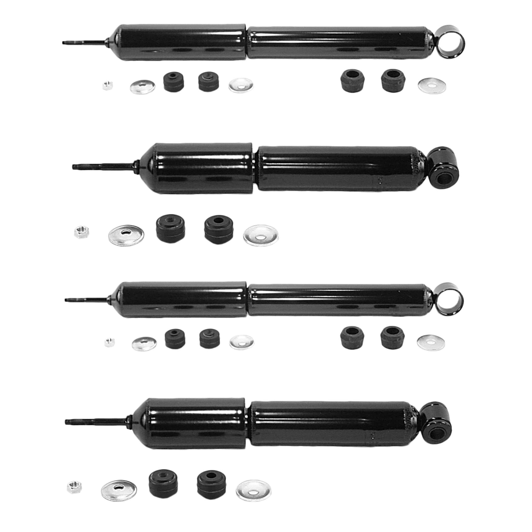 Monroe OESpectrum Shocks Set of 4 for 1990-1995 Toyota 4Runner - 77-68865EH | BuyAutoParts | Smooth Ride & Off-Road Performance