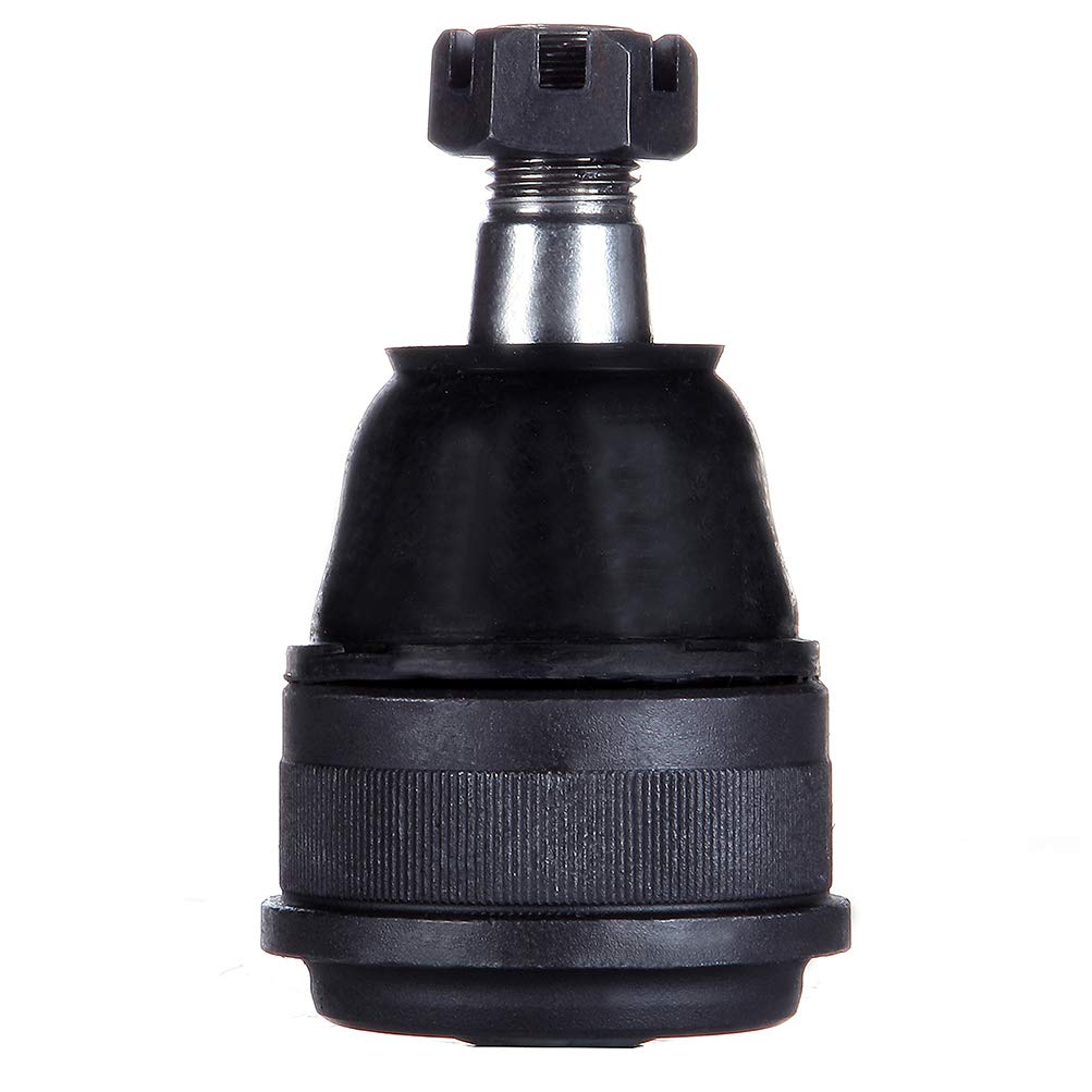 ROADFAR Front Lower Ball Joint Replacement for Buick Electra, LeSabre, Cadillac, Chevy Bel Air, Caprice, Impala, GMC Safari, Oldsmobile, Pontiac - Suspension Part (Set of 1) - Perfect for Smooth Ride & Vehicle Maintenance