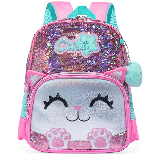 Pink Cat