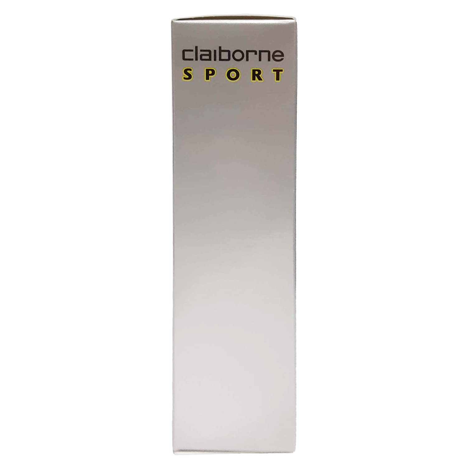 Liz Claiborne Claiborne Sport Cologne for Men - 3.4 oz Eau de Toilette Spray | Fresh & Masculine Fragrance for Everyday Wear, Work & Casual Outings