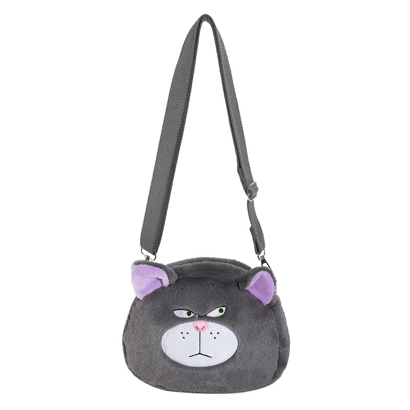 Grey Bear