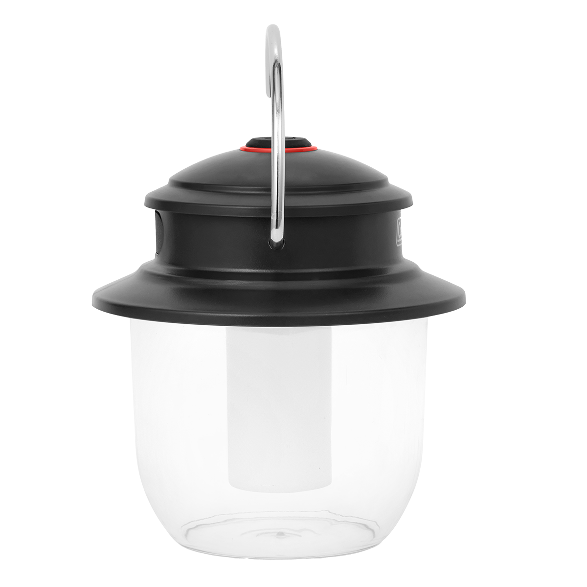 400L Rechargeable LED Camping Lantern - Bright Outdoor Light for Hiking, Emergency, Power Outages & Backyard Parties