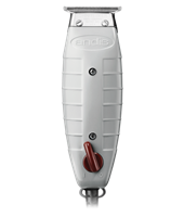 ANDIS T-Outliner Trimmer with T-Blade - Professional Cordless Hair Clipper for Barbers & Stylists - Perfect for Fades, Lineups & Beard Grooming