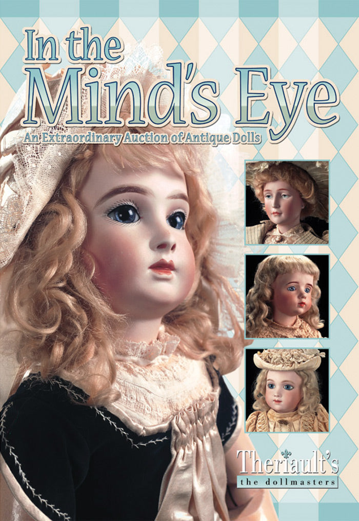 In The Mind's Eye: Explore Creativity & Imagination - Perfect for Meditation, Art Inspiration & Mental Wellness