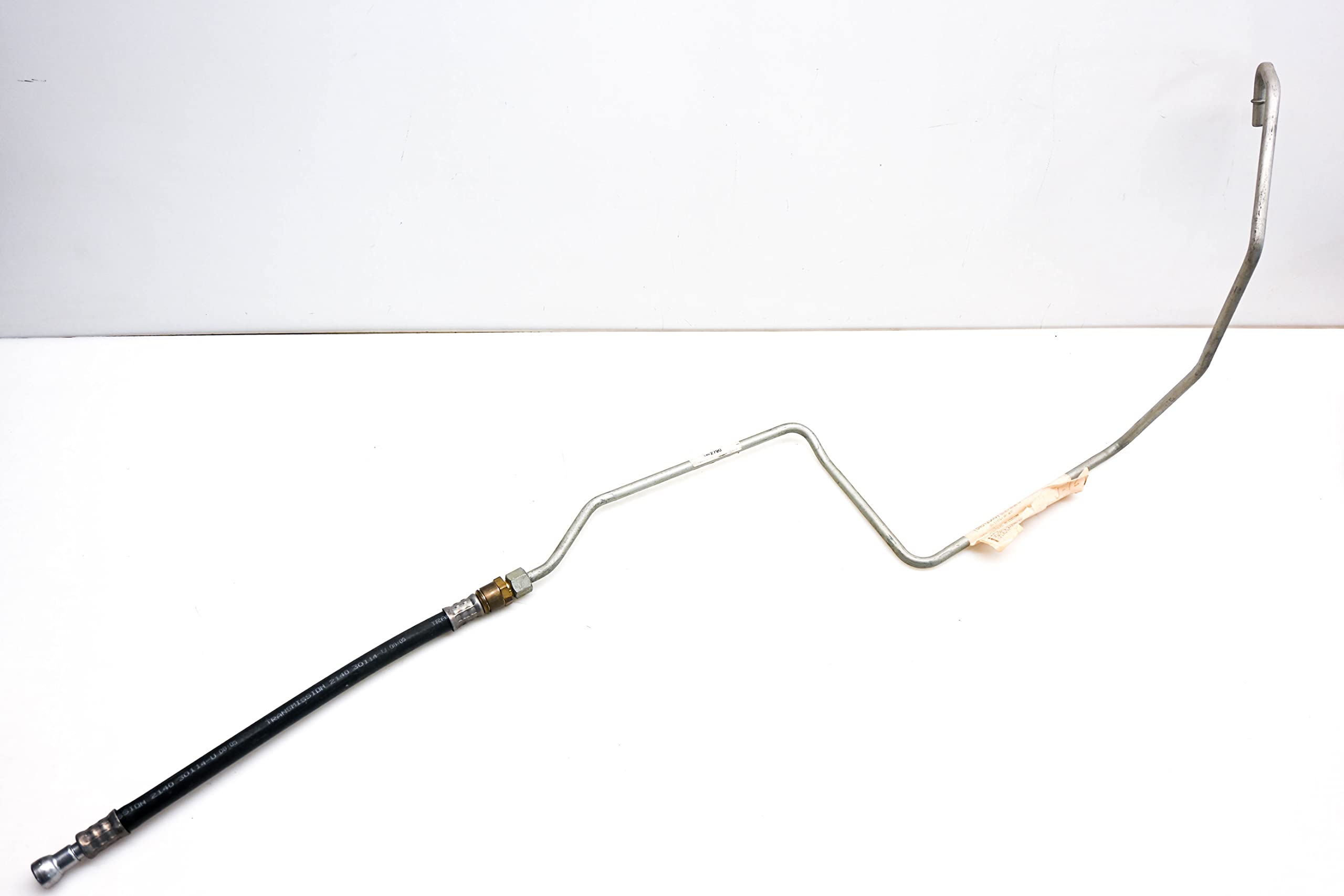 Mopar 05013845AA Oil Cooler Tube - High Performance Replacement Part for Chrysler, Dodge, Jeep Vehicles - Perfect for Engine Cooling System Maintenance & Repair