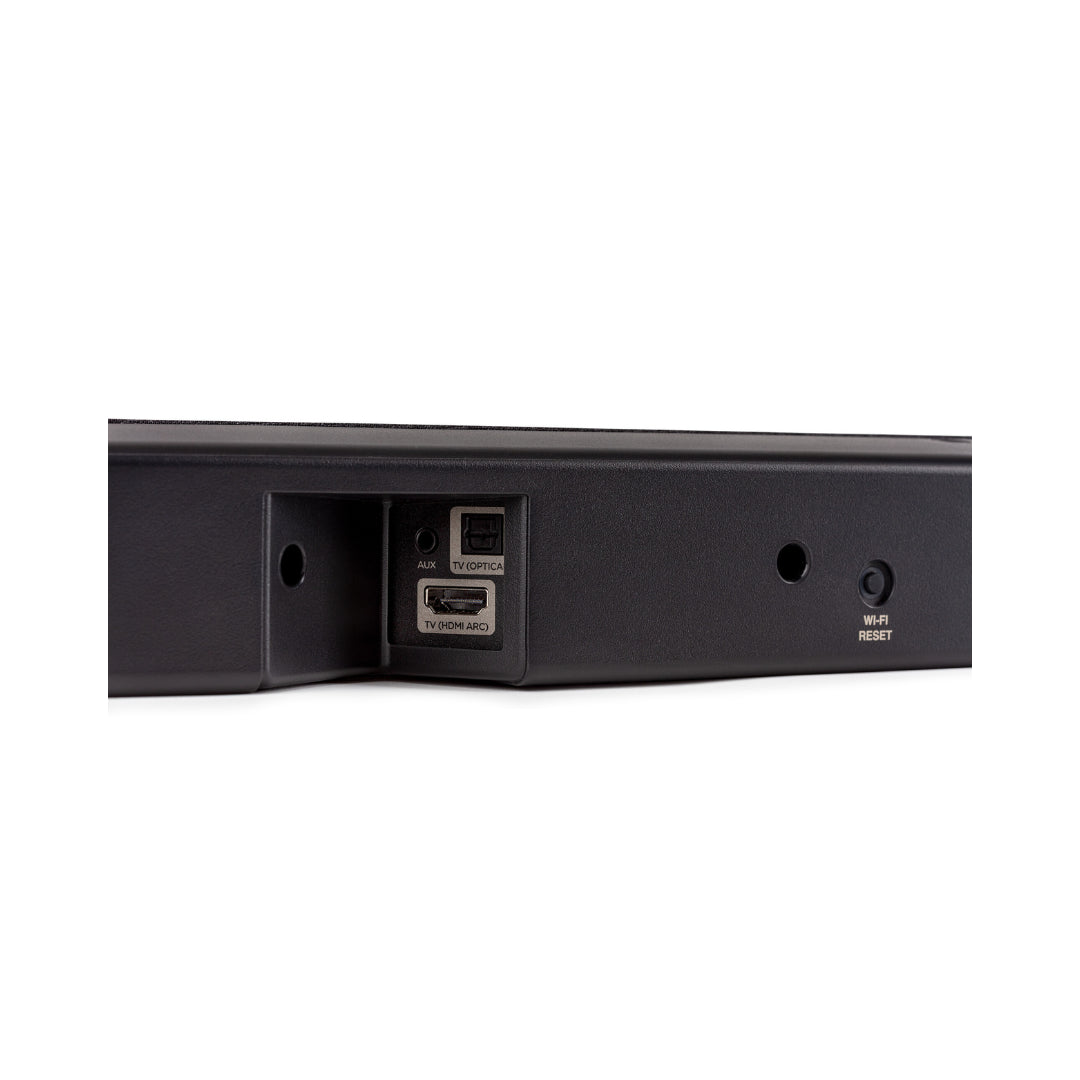 Polk Signa S3 Universal TV Sound Bar with Wireless Subwoofer - Premium Home Theater Audio System for Movies, Music & Gaming - Perfect for Living Rooms & Entertainment Spaces