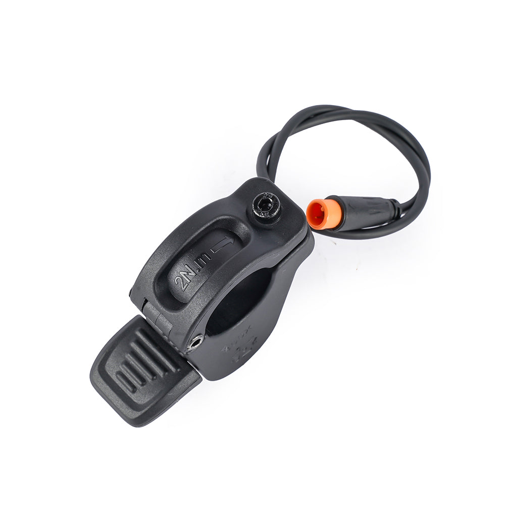 EMOVE Electric Scooter Thumb Throttle - Compatible with EMOVE Cruiser & Touring Models - Perfect for Commuting & Urban Riding