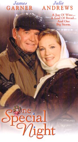 One Special Night Romantic Movie [VHS] - Perfect for Date Nights, Anniversary Gifts & Cozy Evenings at Home