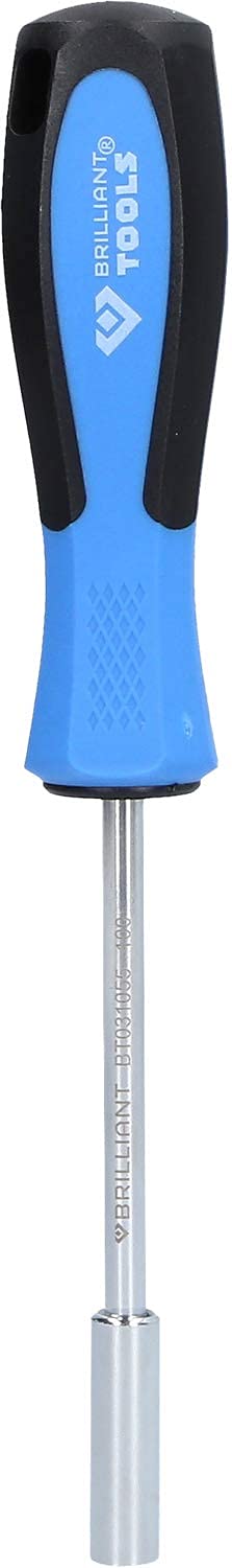 KS TOOLS BT031055 100mm Screwdriver Bit - Perfect for DIY & Home Repair
