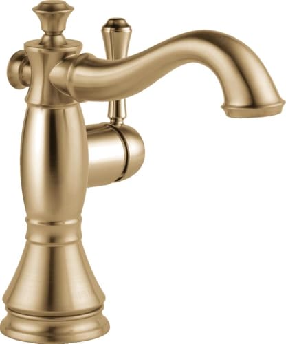 Champagne Bronze